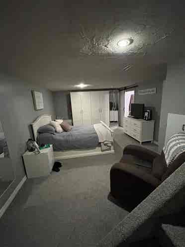 Room for rent