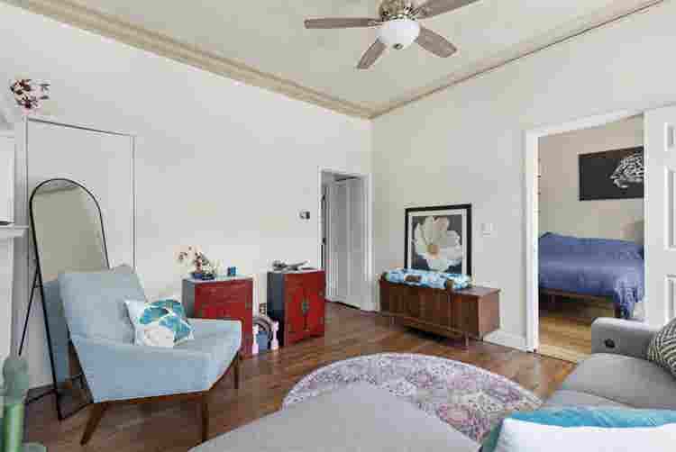 Sunny 1BR Apartment in Hoboken