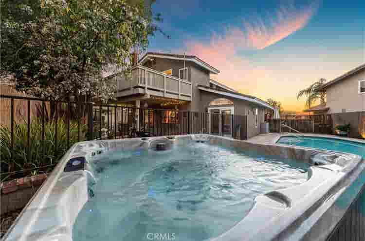 One bedroom with a shared bathroom.