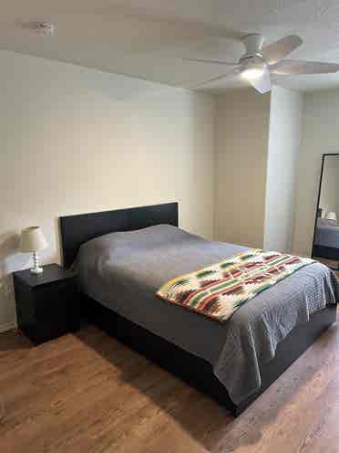 Private bed/bath in Cooper Mountain