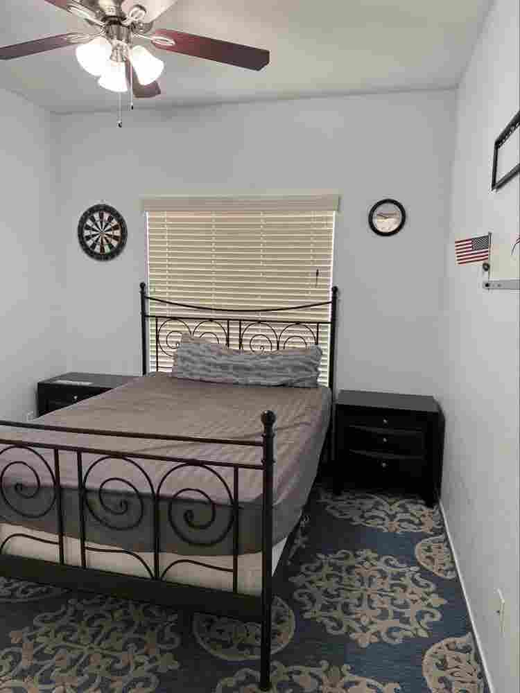 Affordable Rooms In Phoenix Arizona