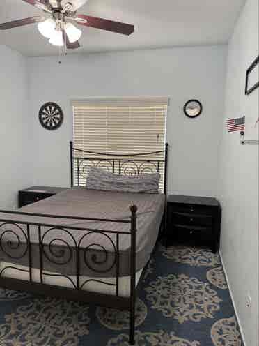 Affordable Rooms In Phoenix Arizona