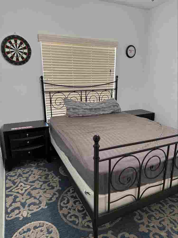 Affordable Rooms In Phoenix Arizona