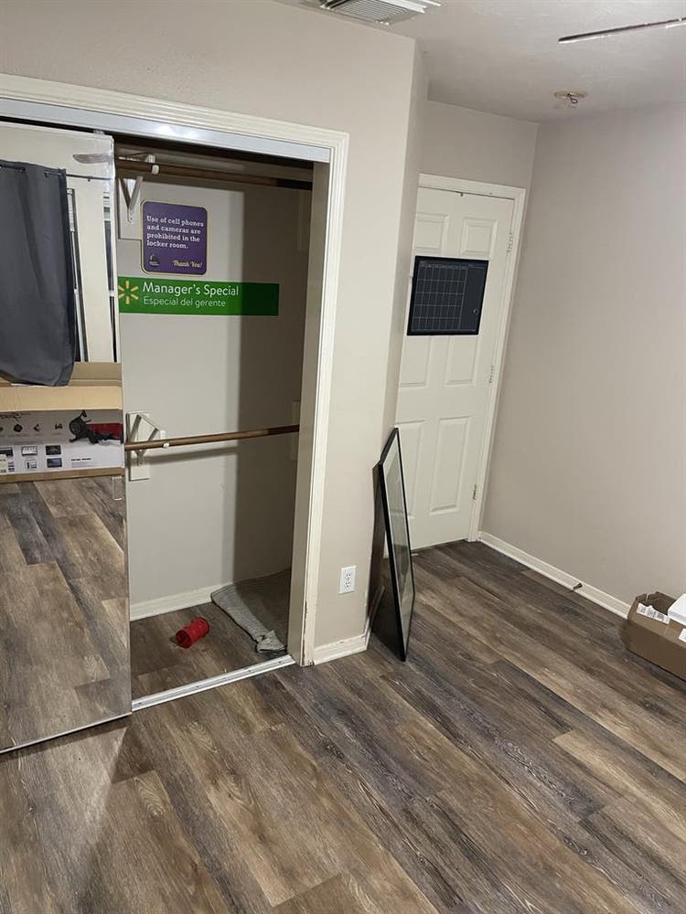 Big room in nice Pearland Housee