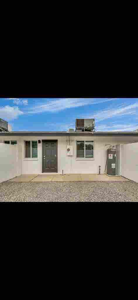 1 Month rent free!!!