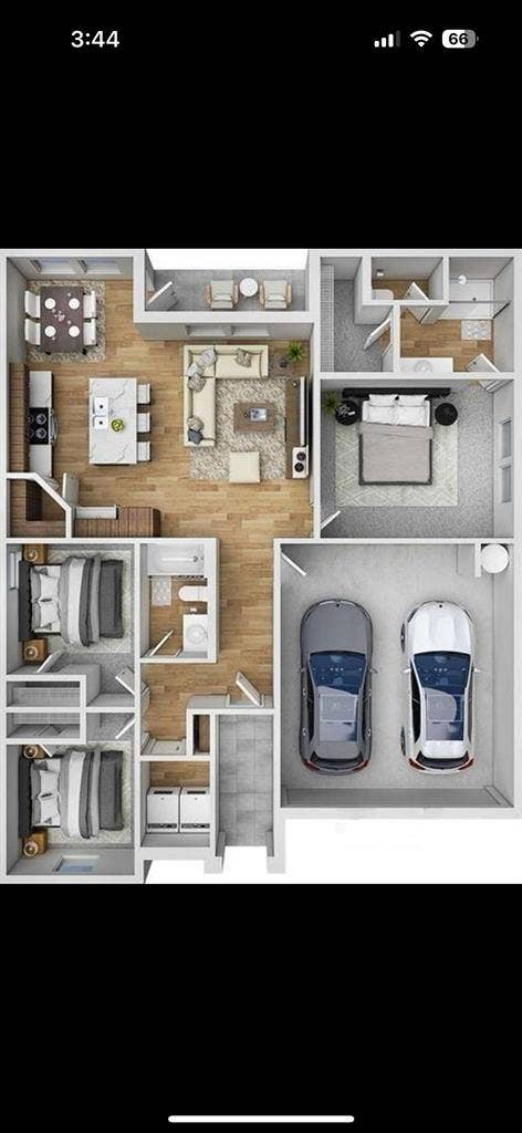 Looking for a cat friendly roommate
