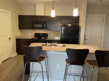 FIRST 3 MONTH RENT FREE