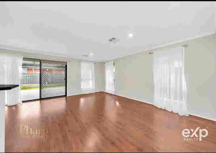 3 bedroom house - rent  p/w
