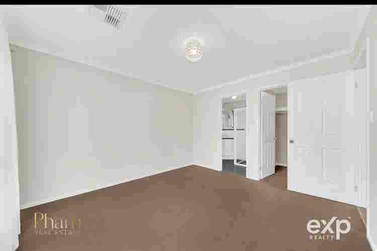 3 bedroom house - rent  p/w