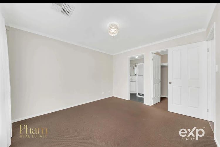 3 bedroom house - rent p/w