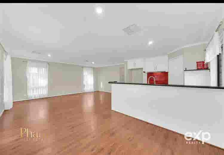 3 bedroom house - rent  p/w