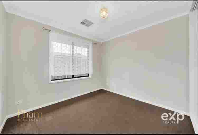 3 bedroom house - rent  p/w