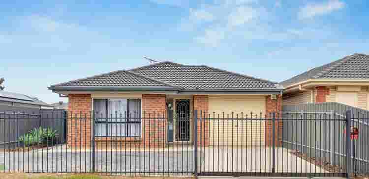 3 bedroom house - rent  p/w