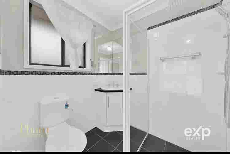 3 bedroom house - rent  p/w
