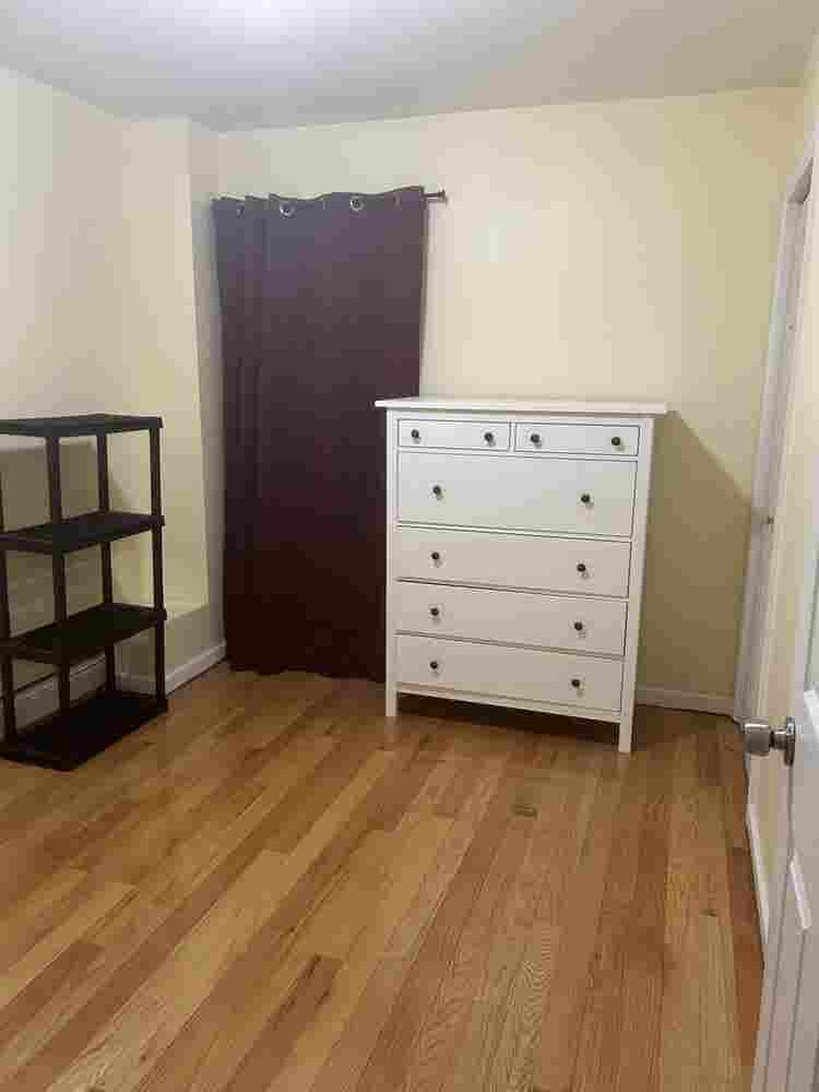 In Jamaica Queens available Sept