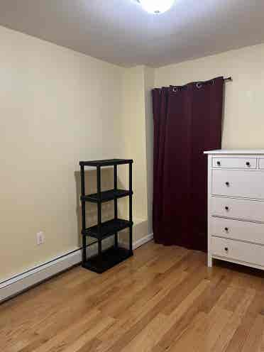 In Jamaica Queens available Sept