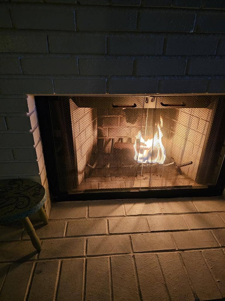 Nice room, currently occupied