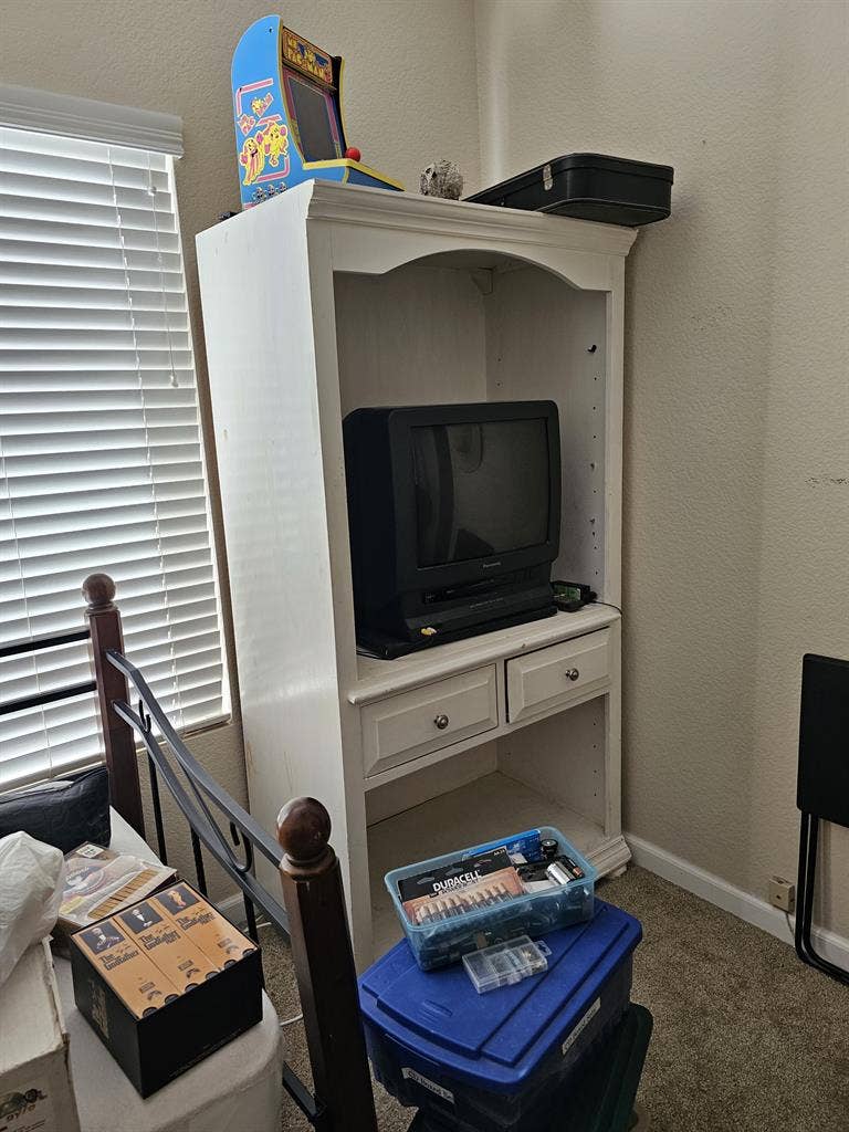 Nice room, currently occupied
