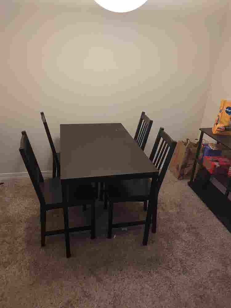 Need a roommate at end of month
