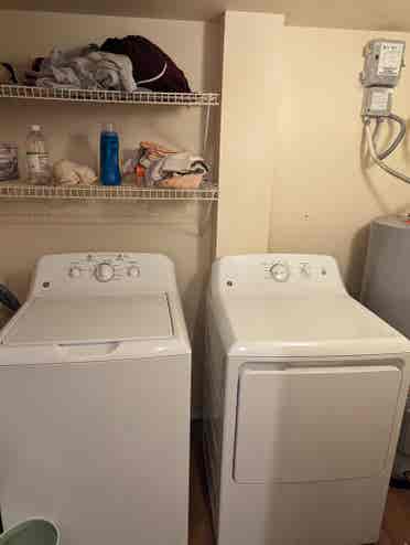 Need a roommate at end of month