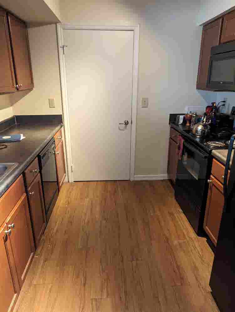 Need a roommate at end of month