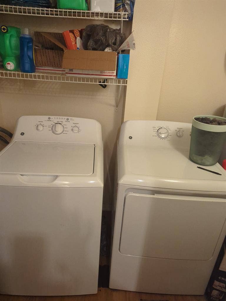 Need a roommate at end of month