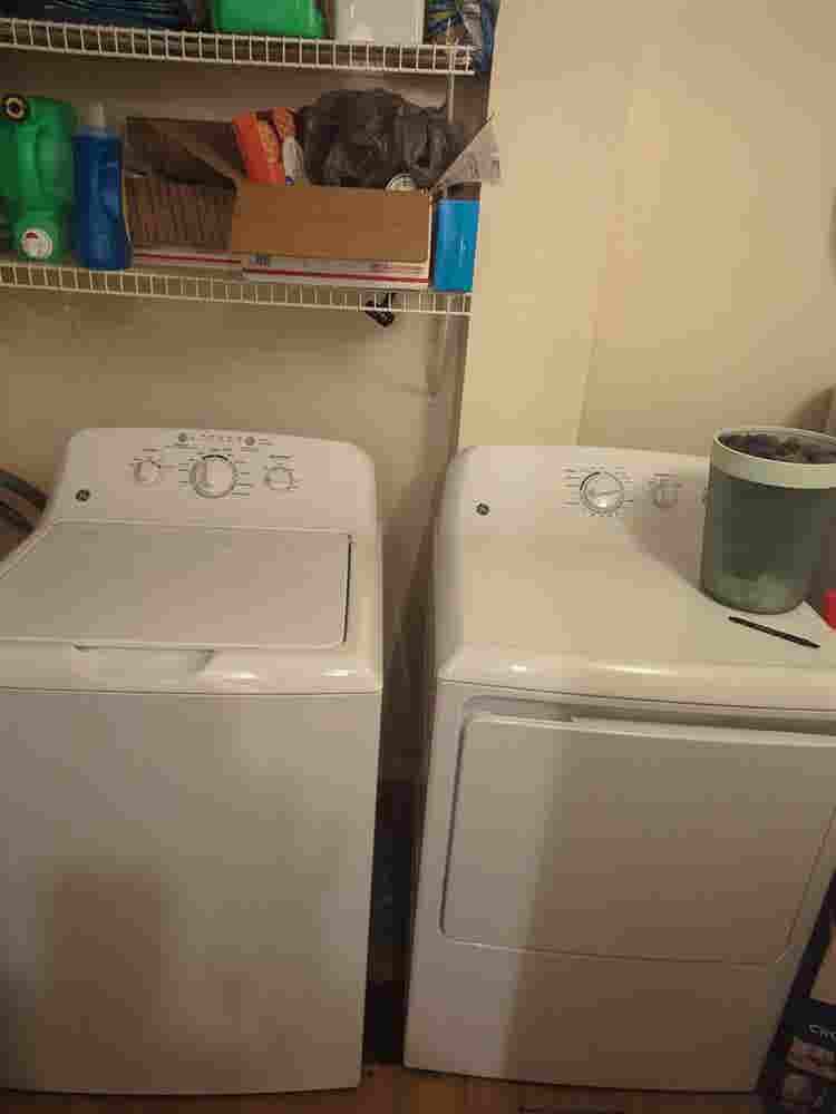 Need a roommate at end of month