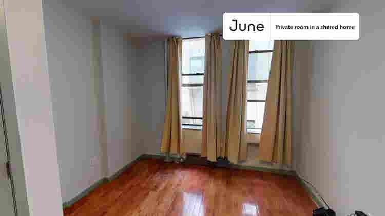 2 BR in New York City
