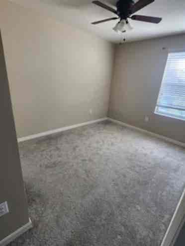 1bed/b Riverview alot included