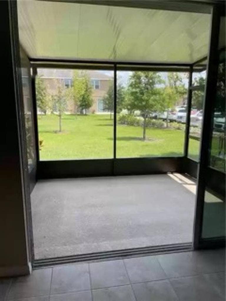 1bed/b Riverview alot included