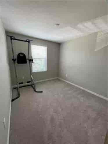 1bed/b Riverview alot included