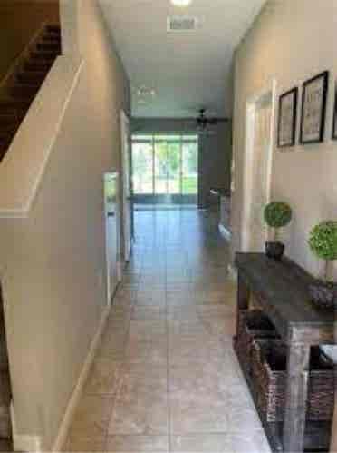 1bed/b Riverview alot included