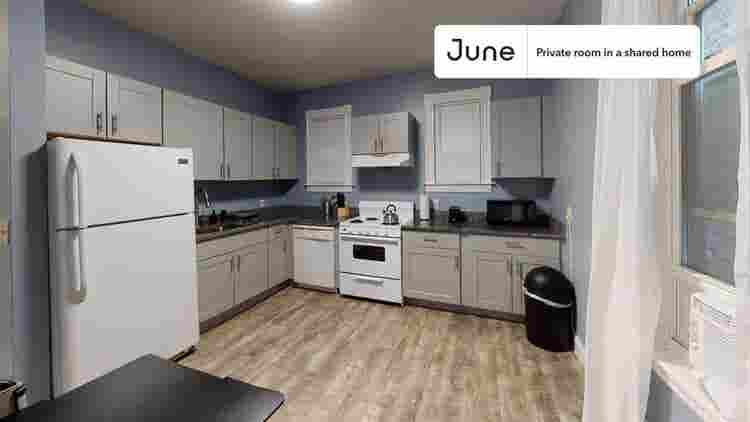3 BR in Boston