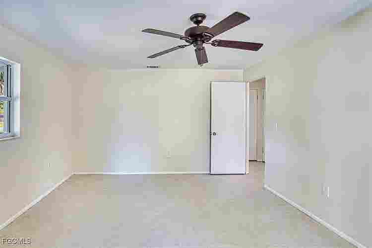 Ready For Move-In
