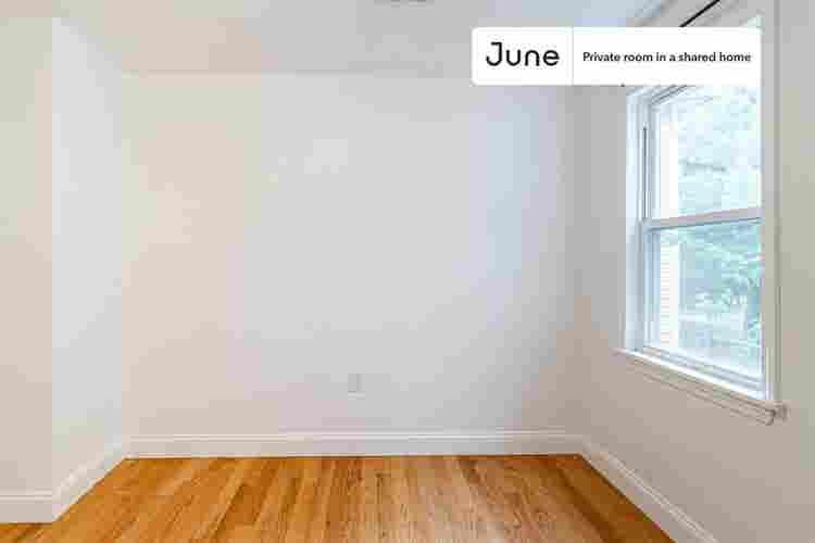 6 BR in Boston