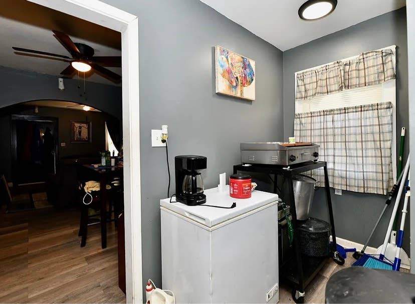Beautiful furnished cozy bungalow!!