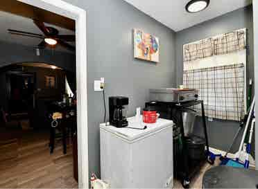 Beautiful furnished cozy bungalow!!