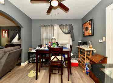 Beautiful furnished cozy bungalow!!