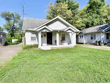 Beautiful furnished cozy bungalow!!