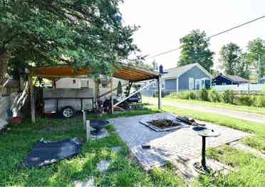 Beautiful furnished cozy bungalow!!