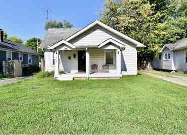 Beautiful furnished cozy bungalow!!