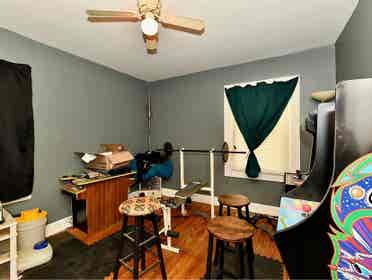 Beautiful furnished cozy bungalow!!