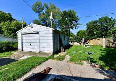 Beautiful furnished cozy bungalow!!