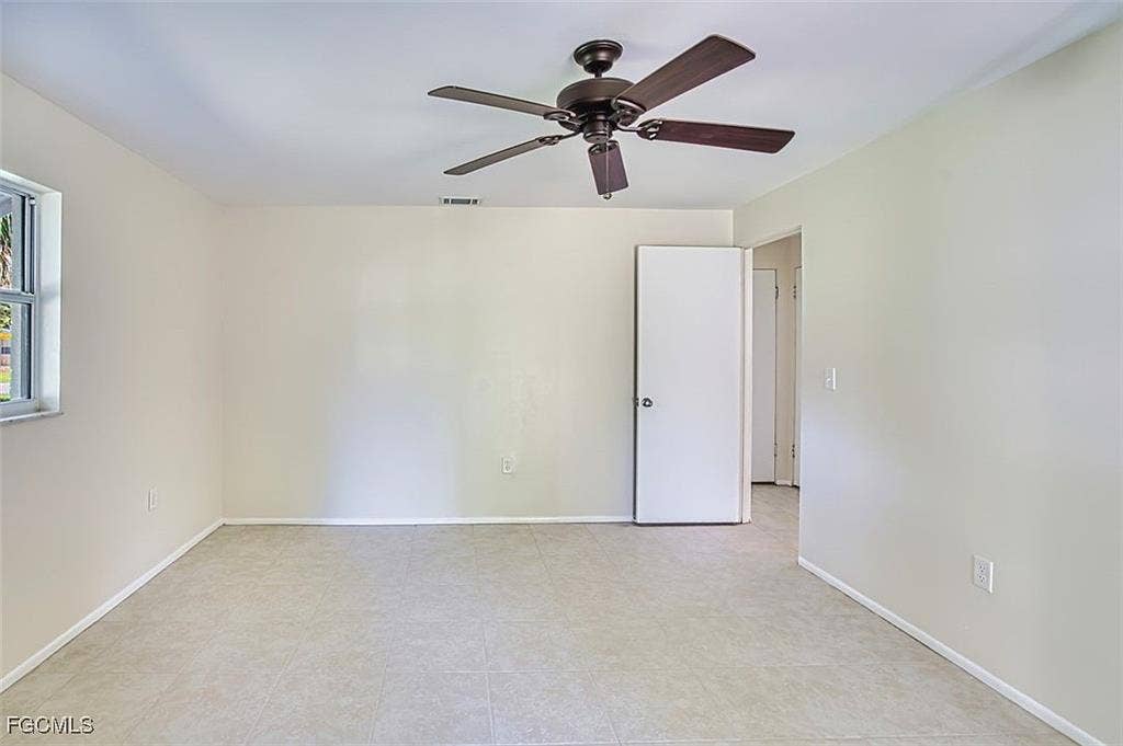 Ready For Move-In