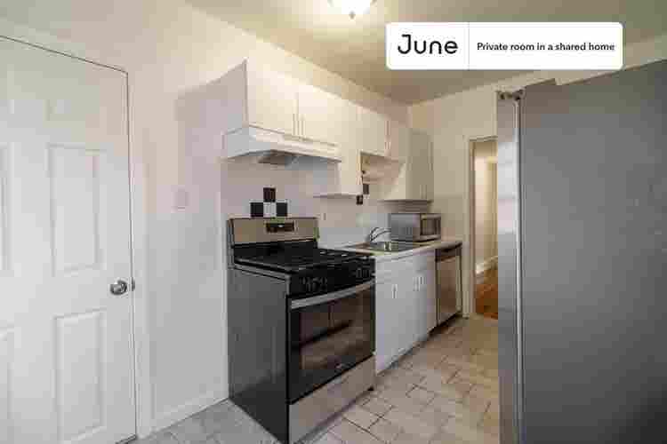 4 BR in Boston