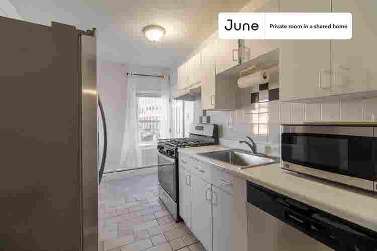 4 BR in Boston