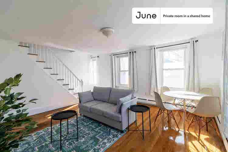 4 BR in Boston