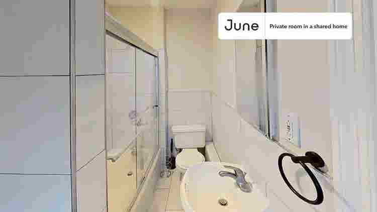 4 BR in Boston