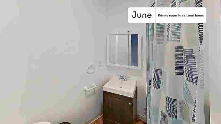 4 BR in Boston