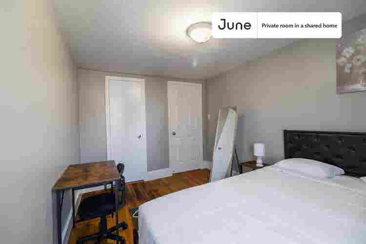 4 BR in Boston